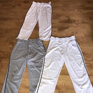 Nike Baseball Pants